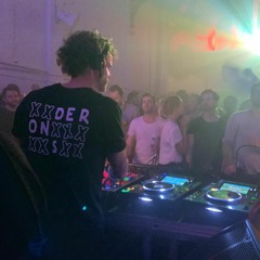 Wouter Kikkert - Ruigoord 23 maart 2019