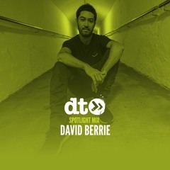Spotlight Mix: David Berrie