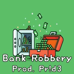 [FREE] Lil Dicky Type Beat "Bank Robbery"