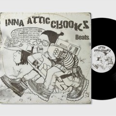 90's Hip Hop Beat Prod By (Inna Attic Crookz) Boom Bap