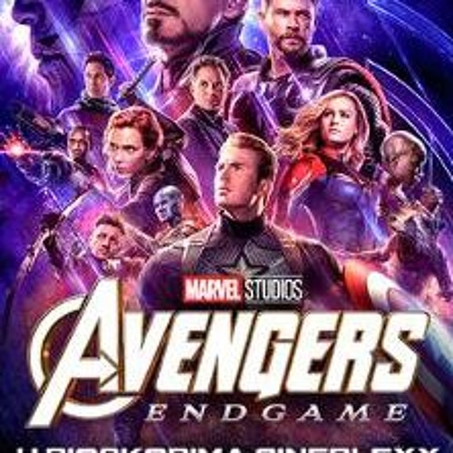 Avengers Endgame Streaming Vf Hd By Mix Stream Hd