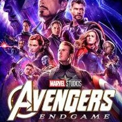 Magyar Bosszuallok Vegjatek Avengers Endgame Zene Temaja Official Music Theme Full Hd By Mix Stream Hd
