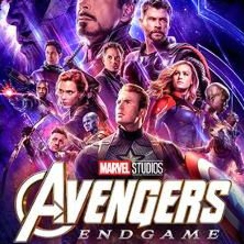 Stream OFFICIAL Avengers Endgame Streaming Tamil Film HD by mix stream HD Listen online for free on SoundCloud