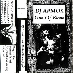 DJ Armok - Murder Ft. Devilish Trio