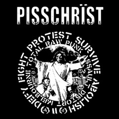 Pisschrist - Mass Genocide Machine