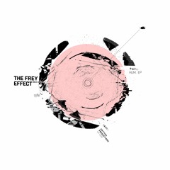 THE FREY EFFECT - Error Feel