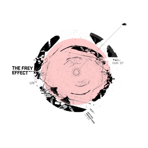 THE FREY EFFECT - Error Feel