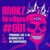 Artwork for DROKZ - PHONKING LIKE A OG ( HKVDIGEE001 )