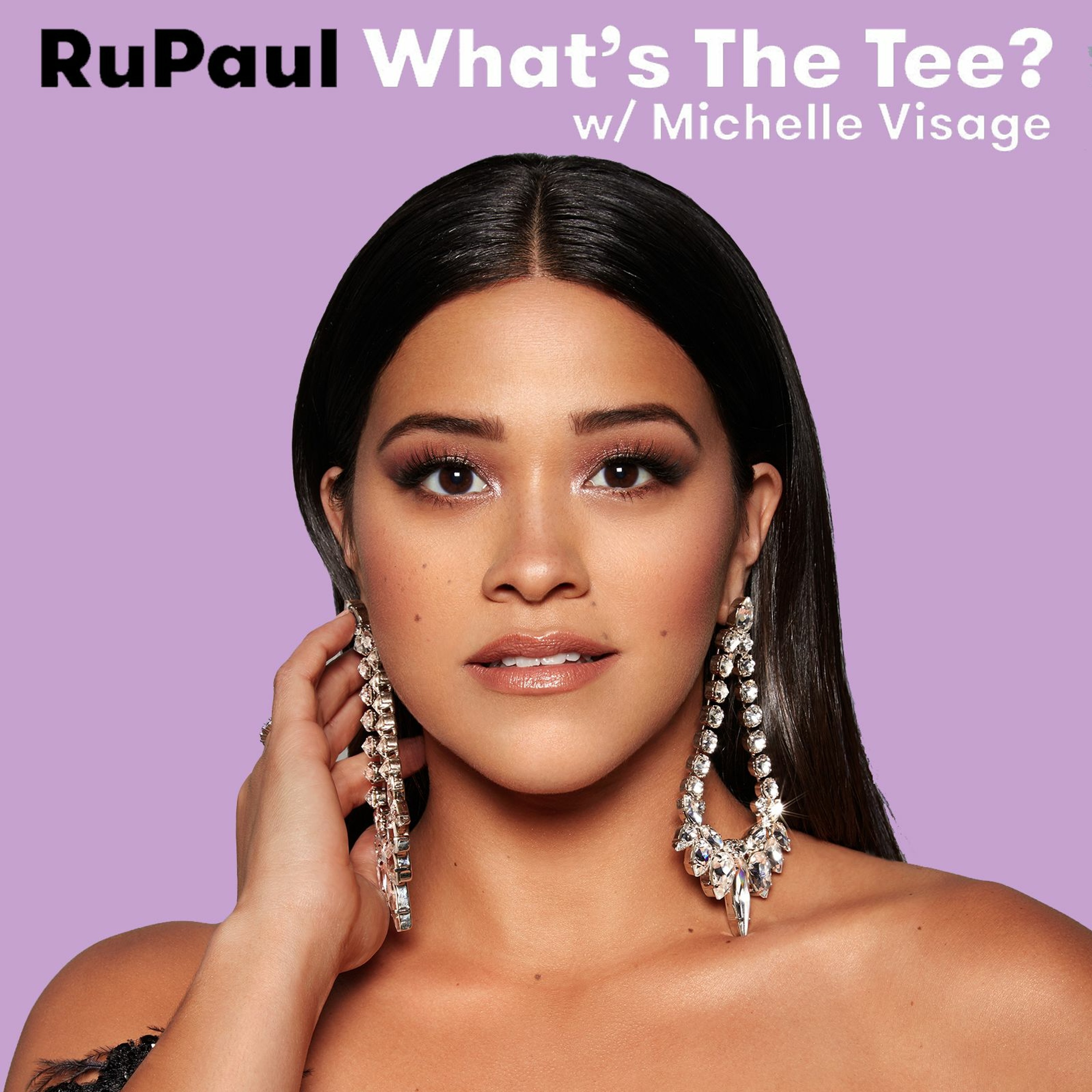 RuPaul: What\'s the Tee?