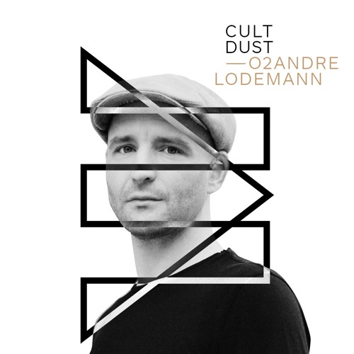 CultDust.02 Andre Lodemann