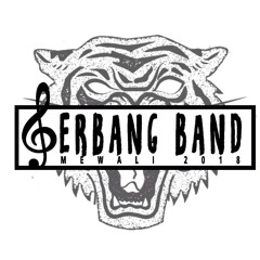 Gerbang band Megedi