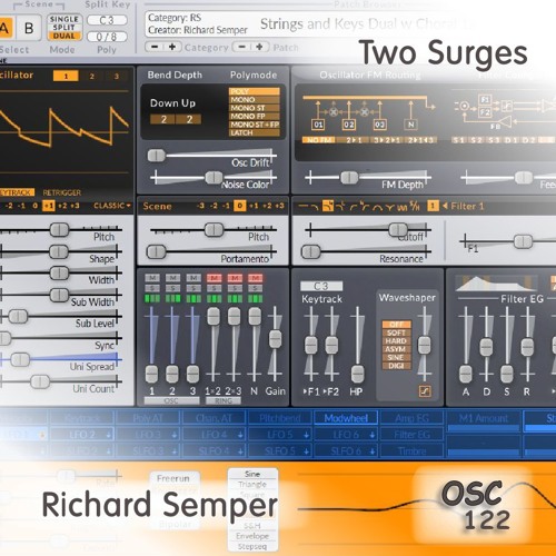 Two Surges