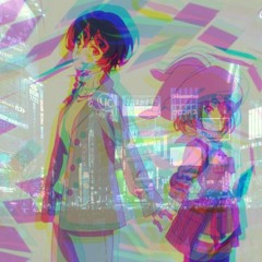 明けない夜は LONELY NIGHTS