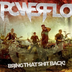 Powerflo - Where I Stay (Hallucinator Rmx)
