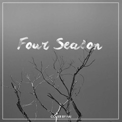 TAEYEON - Four Season [cover]