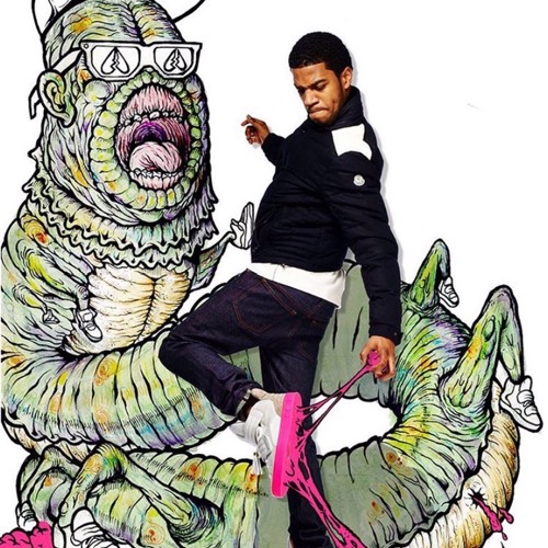 kid cudi- maybe