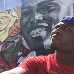 Wrist Wrist - OddBall [Prod by. 420ThaGoat]