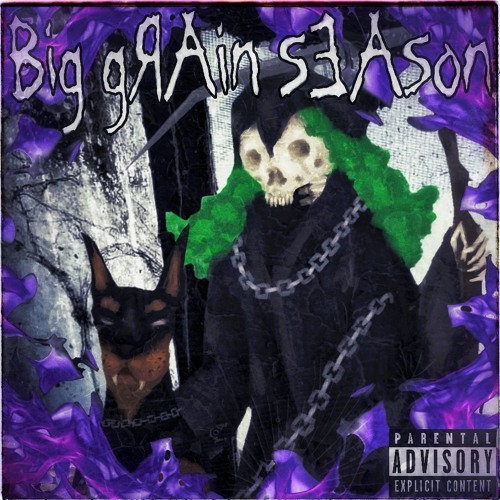 LEGIT PT.2 (PROD BY BLVC SVND)