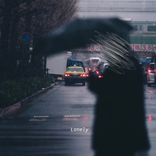 Lonely