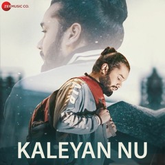 kaleyaan nu - barrel
