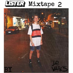 Lister (Mixtape #2)