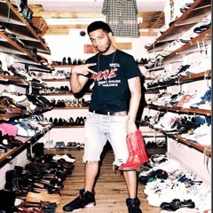 kid cudi-girls, sounds, and colors