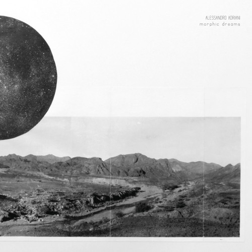 Alessandro Adriani "Raindance" [First Floor Premiere]