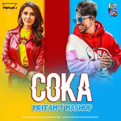 Coka (Pritam J Mashup) -  Sukh-E Muzical Doctorz