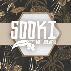 T-Rek vs Partyshirts Thompson @ Sooki Saturdays (FEB 2019)