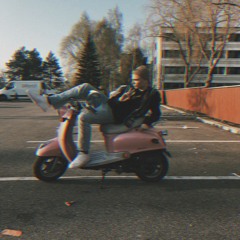 Hamppukuja
