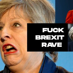 RTE 2fm Sonic Sessions - DSNT Fuck Brexit Rave