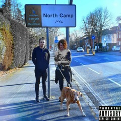 North Camp (146) [feat. Armor King]
