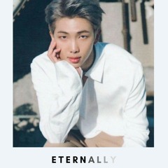 Eternally by RM BTS 방탄소년단