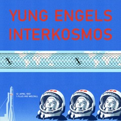 Yung Engels x Dakota Shibata - 1973