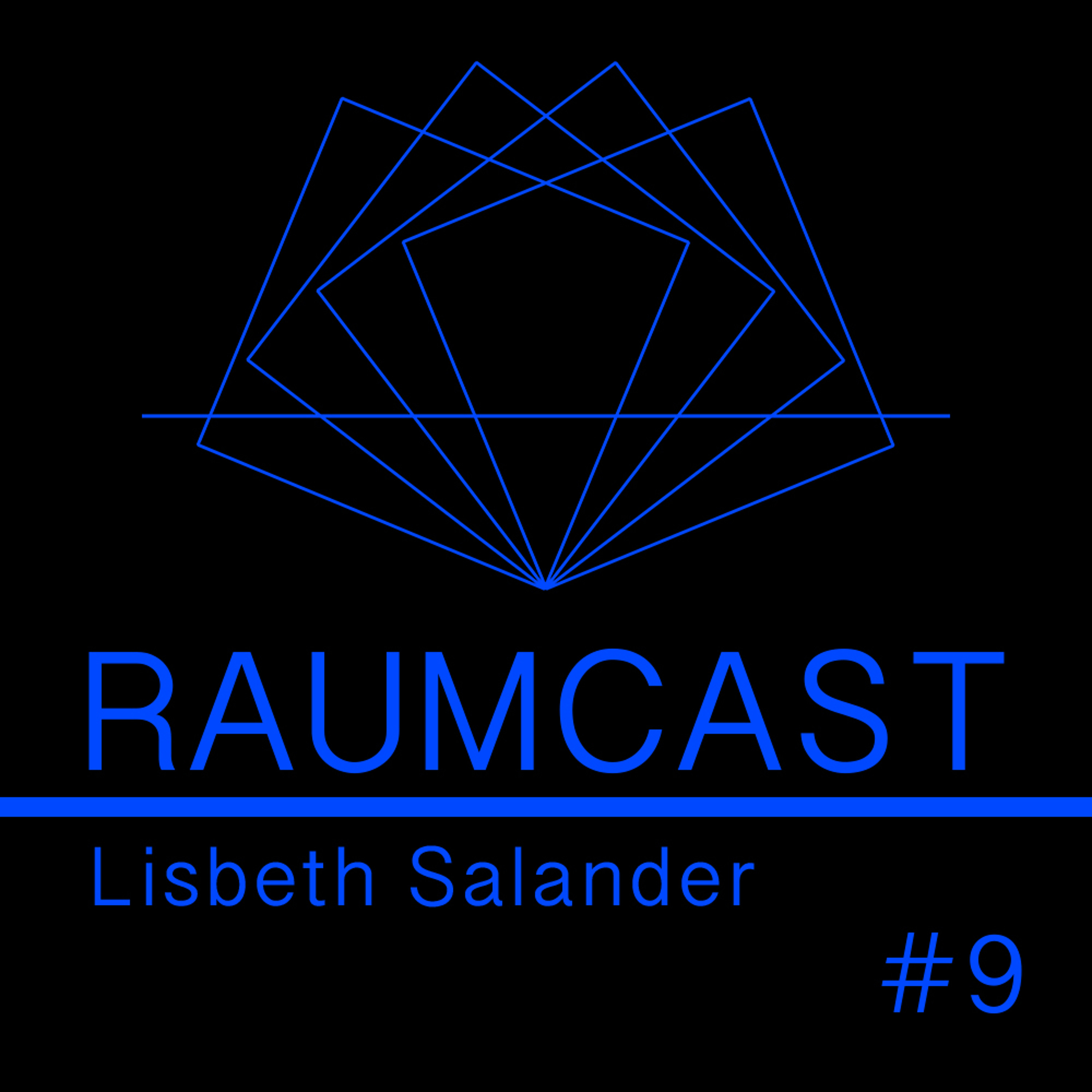 RAUMCAST