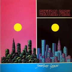 Jonathan Gable_-_Central Park