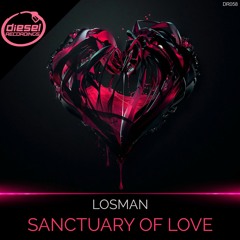 DR058 Losman - Sanctuary Of Love (Original Mix)