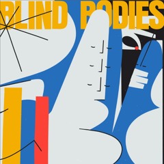 Philip Berg at Blind Bodies / Robert Johnson