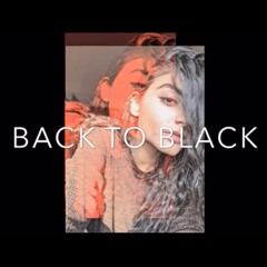 back to black