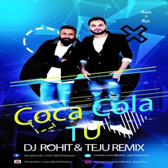 COCA COLA TU - LUKA CHUPPI - REMIX