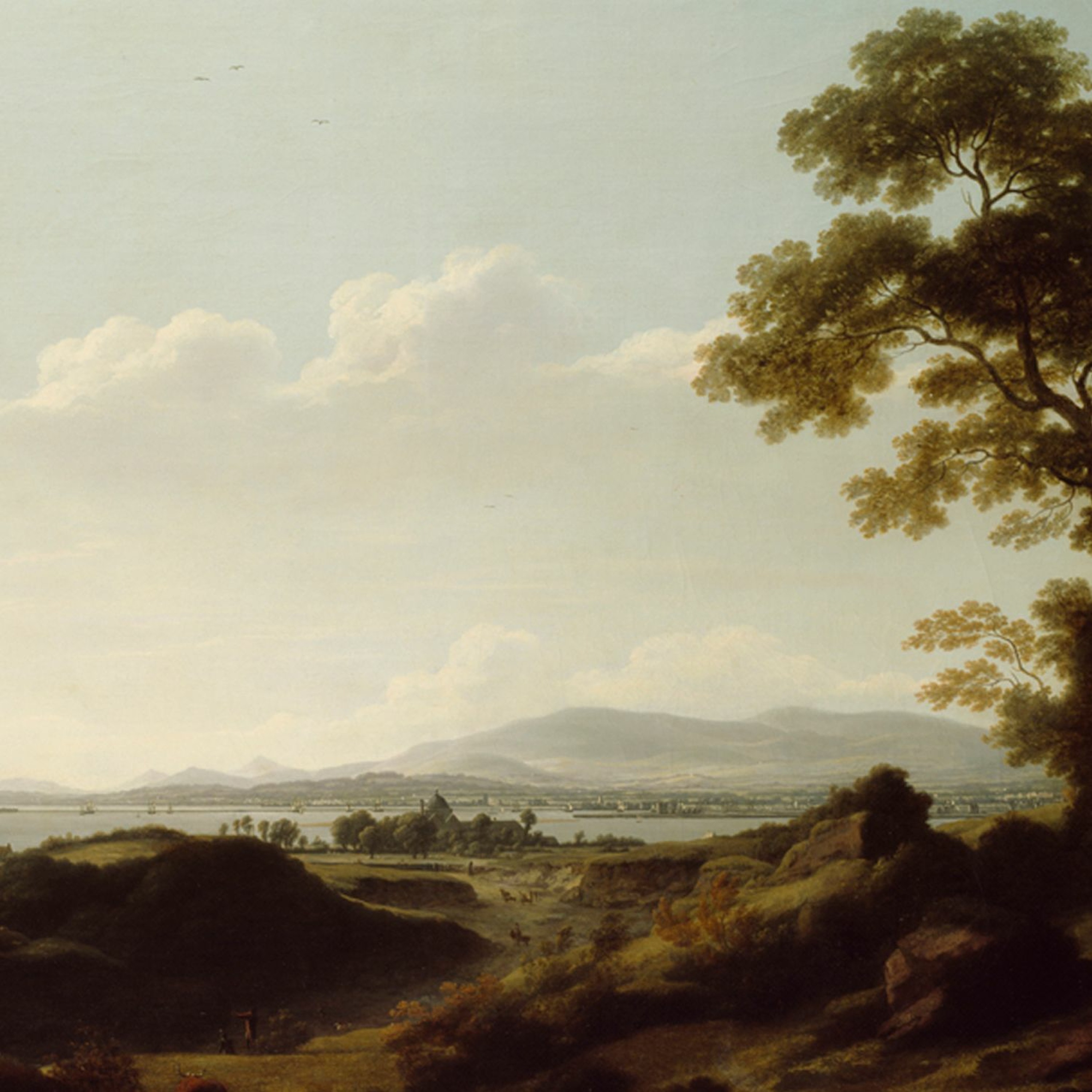 The National Gallery of Ireland Podcast