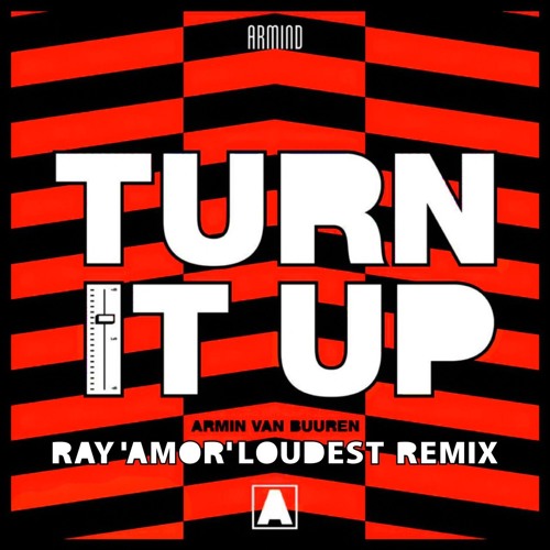 Stream Armin Van Buuren - Turn It Up (Ray'amor'Loudest Remix) [Free  Download] by Ray'amor'Loudest (DJ Ray) | Listen online for free on  SoundCloud