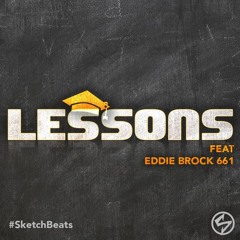 Eddie Brock 661 "Lessons" (Prod.Dj Sketch Gray)