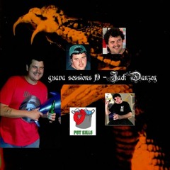 guava sessions 19 ~ Jack Danzey