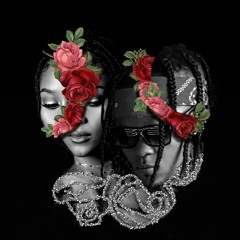 Alta Ouses x D-jay - Believe In Love .Pt 2