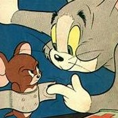 BAMALLOS- TOM&JERRY