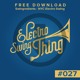 on NYC Electro Swing // FREE DOWNLOAD #027