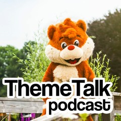 ThemeTalk #066 - Rammelende achtbanen, onbeperkt eten, foodtrucks & wachttijden