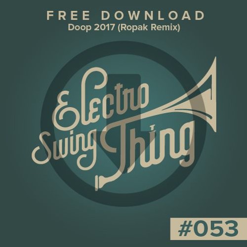 Doop 2017 (Ropak Remix) - Doopmania 2017 // FREE DOWNLOAD #053