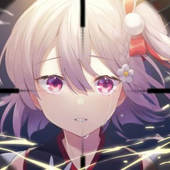 【歌ってみた】ヒバナ / DECO*27【天神子兎音cover】